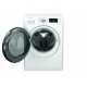 Пералня със сушилня Whirlpool FFWDB 976258 BV EE