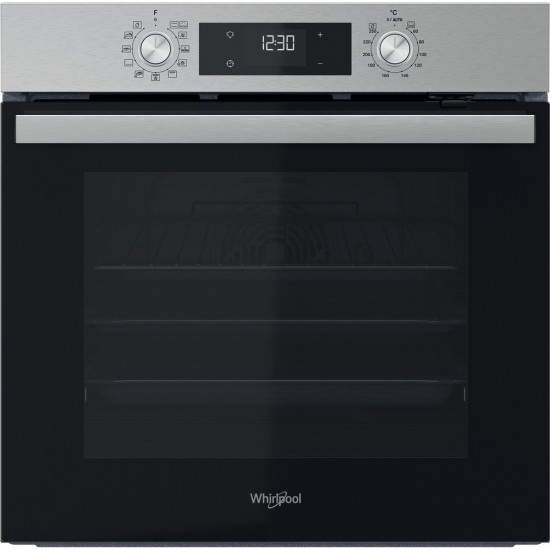 Фурна за вграждане Whirlpool OMR58HU1X 