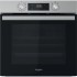Фурна за вграждане Whirlpool OMR58HU1X 