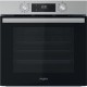 Фурна за вграждане Whirlpool OMR58HU1X 