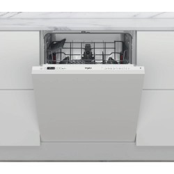 Съдомиялна Whirlpool W2I HD526 A