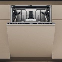 Съдомиялна Whirlpool MaxiSpace W7I HF60 TUS