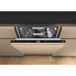 Съдомиялна Whirlpool MaxiSpace W7I HF60 TUS