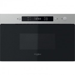 Микровълнова фурна Whirlpool MBNA900X
