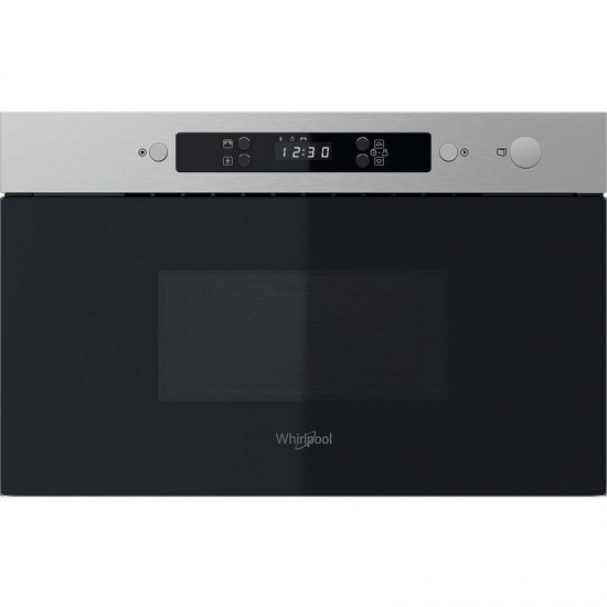 Микровълнова фурна Whirlpool MBNA900X