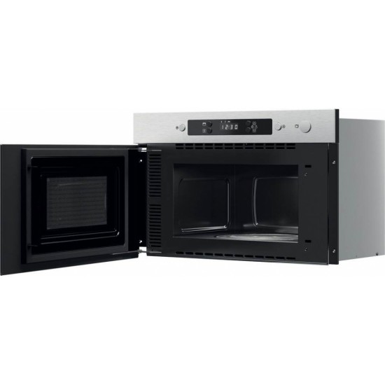 Микровълнова фурна Whirlpool MBNA900X