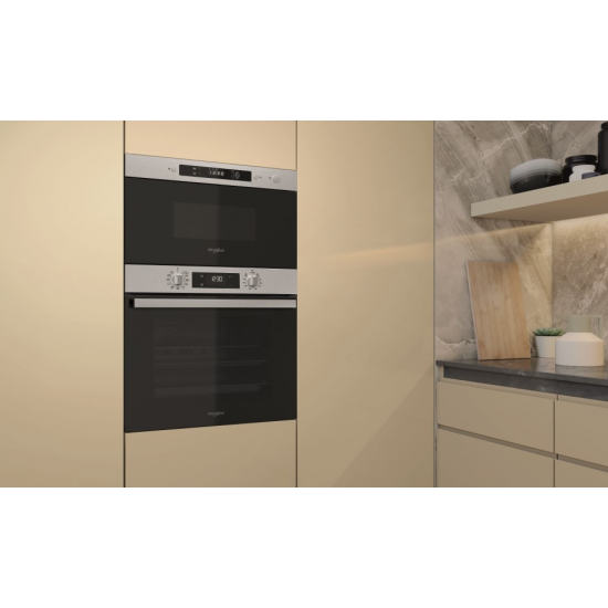 Микровълнова фурна Whirlpool MBNA900X