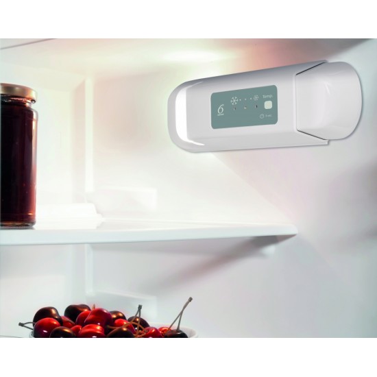 Хладилник Whirlpool WBUF011