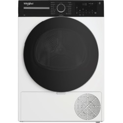 Сушилня  Whirlpool WPS D8 WBS EE
