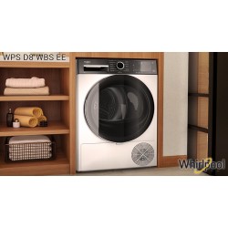 Сушилня  Whirlpool WPS D8 WBS EE