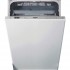 Съдомиялна Whirlpool WSIC 3M27 C