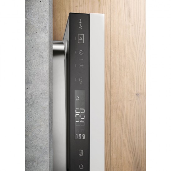 Съдомиялна Whirlpool WSIP 4O33 PFE