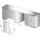 Съдомиялна Whirlpool WSIP 4O33 PFE