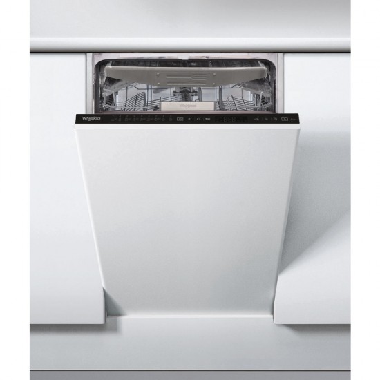 Съдомиялна Whirlpool WSIP 4O33 PFE