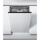 Съдомиялна Whirlpool WSIP 4O33 PFE