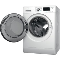 Пералня със сушилня Whirlpool FFWDB 864349 BV EE