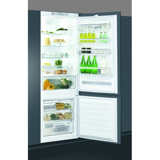 Хладилник Whirlpool SP40 801 EU 1