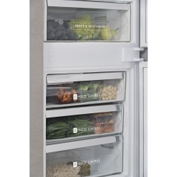 Хладилник Whirlpool SP40 801 EU 1
