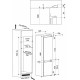 Хладилник Whirlpool SP40 801 EU 1