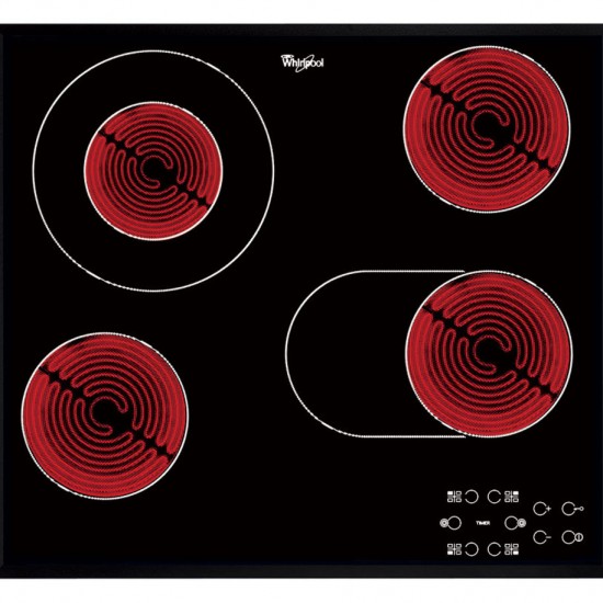 Плот за вграждане Whirlpool AKT 8190/BA