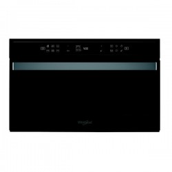 Микровълнова фурна Whirlpool W6 MD440 BSS