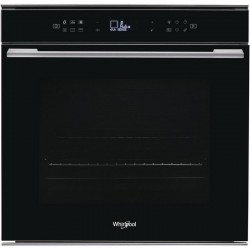 Фурна за вграждане Whirlpool W7 OM4 4S1 P BL 