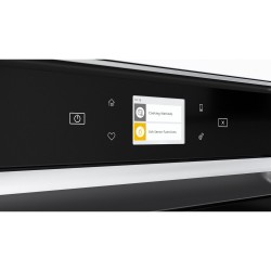 Фурна за вграждане Whirlpool W9I OM2 4S1 H