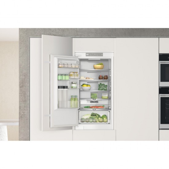 Хладилник Whirlpool WHC18 T573 