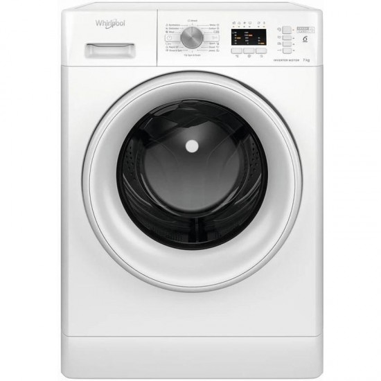 Пералня Whirlpool FFB 7469 WV EE