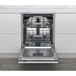 Съдомиялна Whirlpool WIO 3T133 PLE