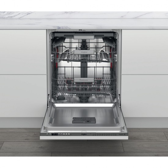 Съдомиялна Whirlpool WIO 3T133 PLE