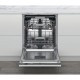 Съдомиялна Whirlpool WIO 3T133 PLE