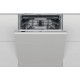 Съдомиялна Whirlpool WIO 3T133 PLE