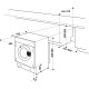 Пералня Whirlpool BI WMWG 71483 EU N 