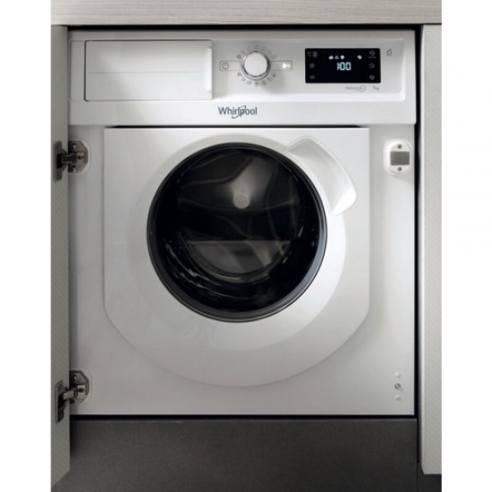 Пералня Whirlpool BI WMWG 71483 EU N 