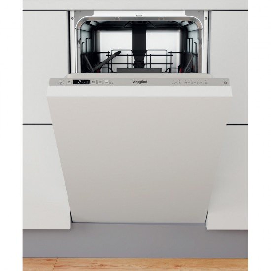 Съдомиялна Whirlpool WSIC 3M17 
