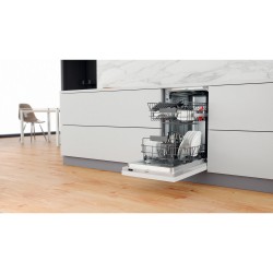Съдомиялна Whirlpool WSIC 3M17 