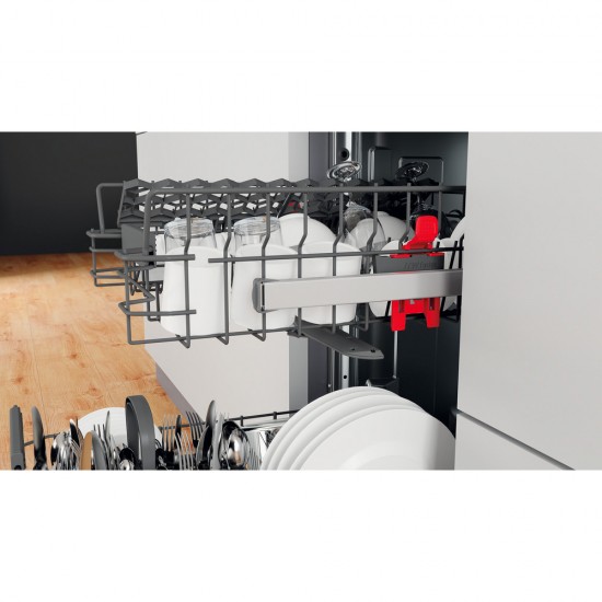 Съдомиялна Whirlpool WSIC 3M17 