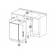 Съдомиялна Whirlpool WSIC 3M17 