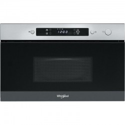 Микровълнова фурна Whirlpool AMW 4900 IX