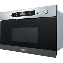 Микровълнова фурна Whirlpool AMW 4900 IX