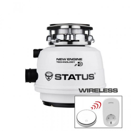 Диспозер Status NEXT 200 Wireless