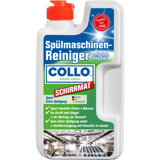 Препарат  Collo Schirrmat